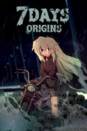 7Days Origins poster