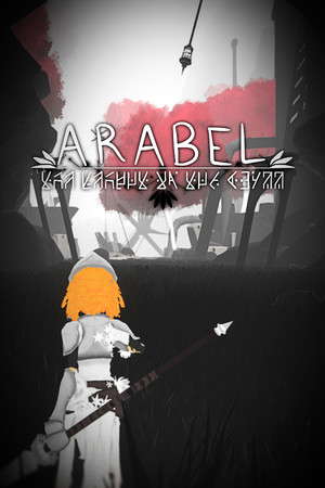 Arabel poster