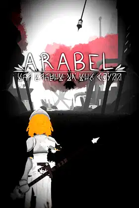 Arabel poster