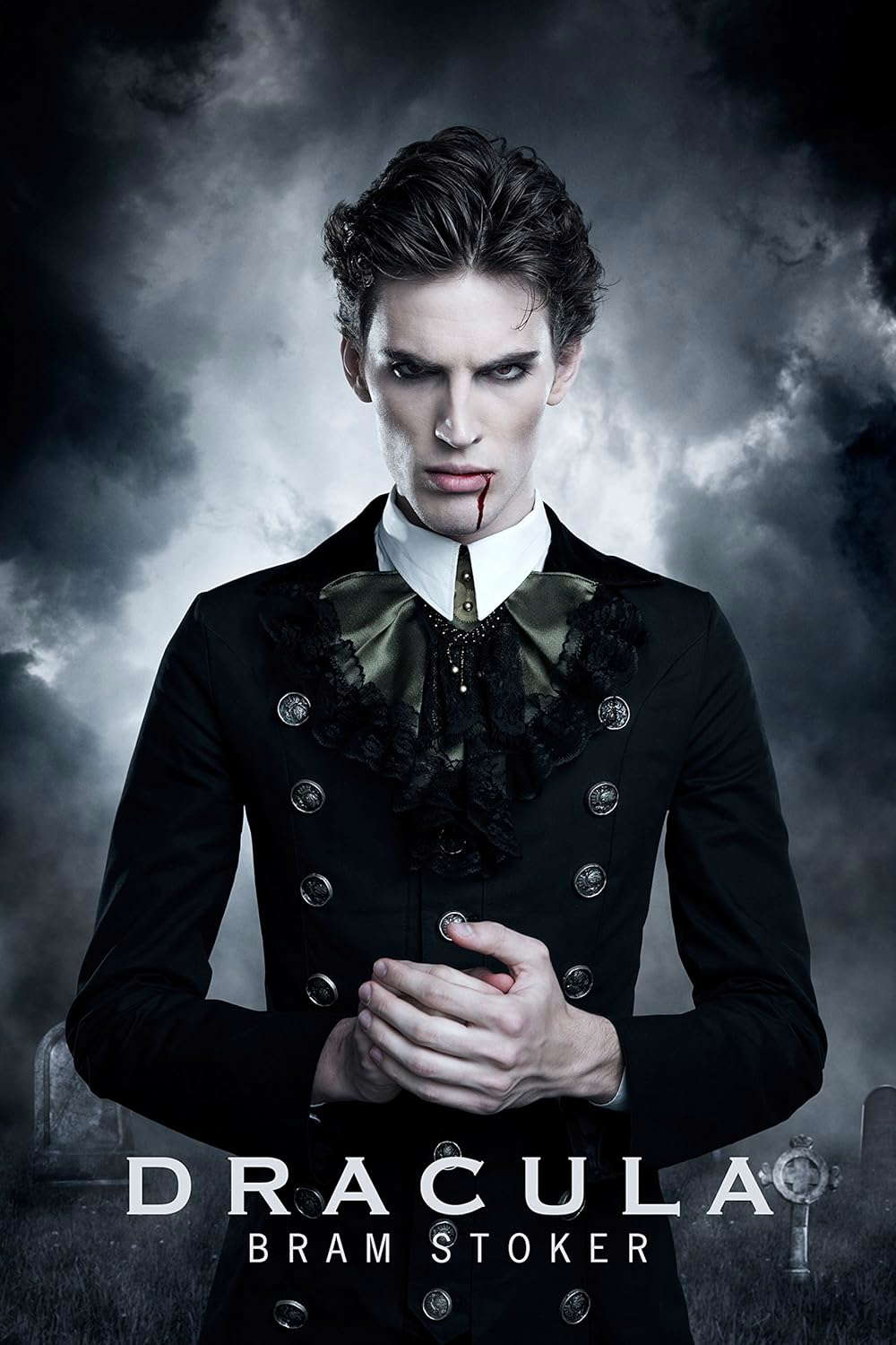 Dracula: Now a Major Movie poster