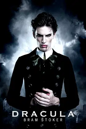 Dracula: Now a Major Movie poster
