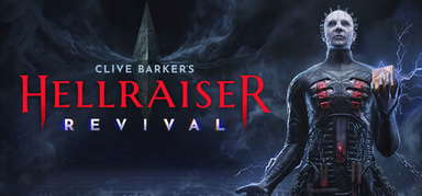 Clive Barker's Hellraiser: Revival capsule