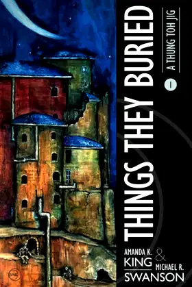 Things They Buried (A Thung Toh Jig) poster