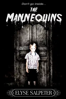 The Mannequins poster