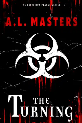 The Turning (The Salvation Plague) poster