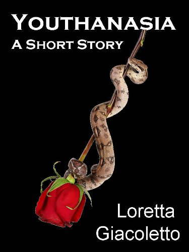 Youthanasia: A Short Story poster