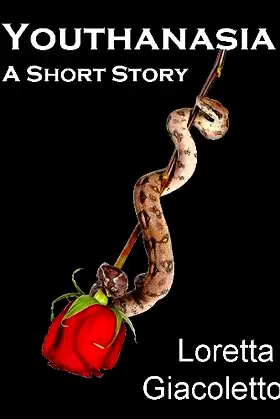 Youthanasia: A Short Story poster