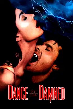 Dance of the Damned poster