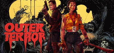 Outer Terror capsule
