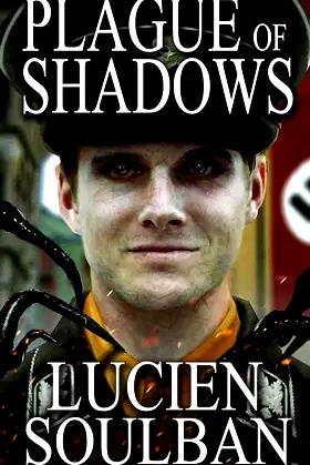 Plague of Shadows poster