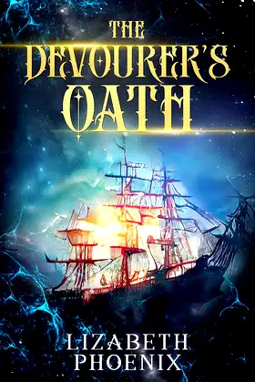 The Devourer's Oath poster