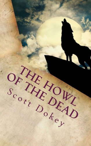 The Howl Of The Dead poster