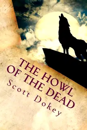 The Howl Of The Dead poster
