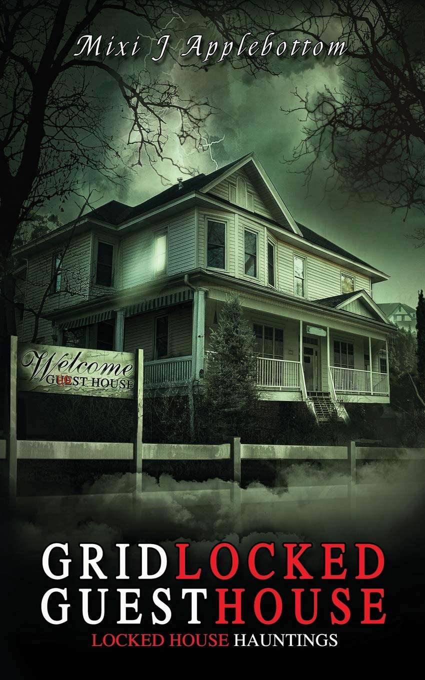 Gridlocked Guesthouse (Locked House Hauntings) poster