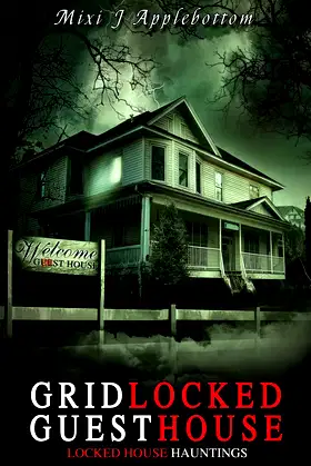 Gridlocked Guesthouse (Locked House Hauntings) poster