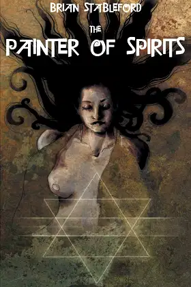 The Painter of Spirits poster