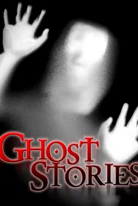 Ghost Stories poster