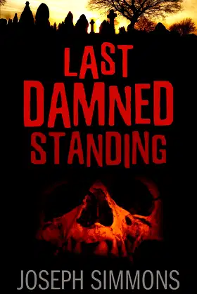 Last Damned Standing poster