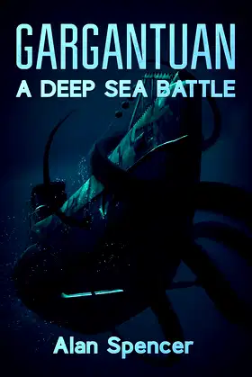 Gargantuan poster