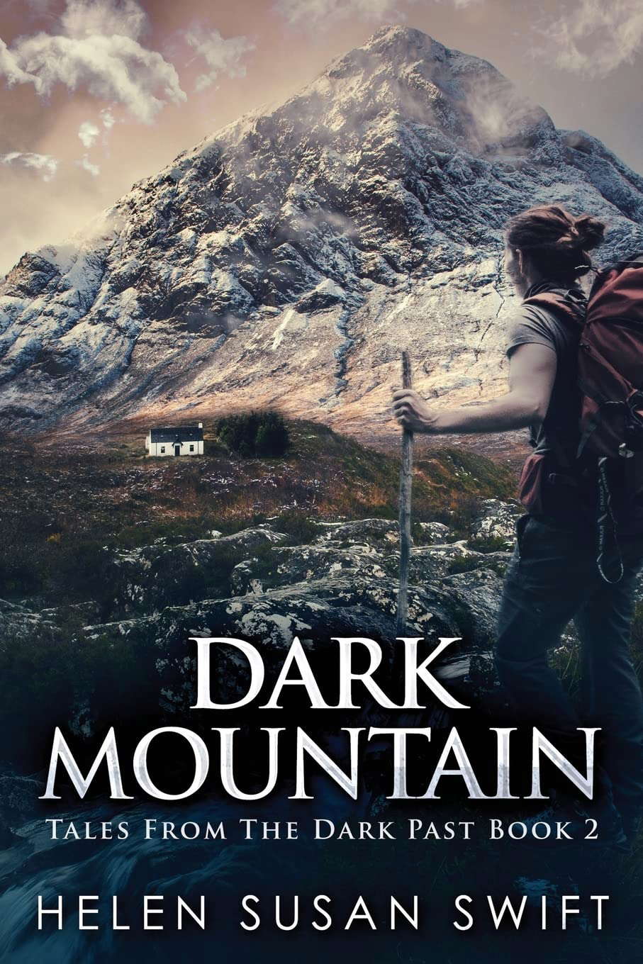 Dark Mountain (Tales from the Dark Past) poster
