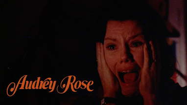 Audrey Rose Original Trailer (Robert Wise, 1977) poster