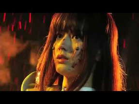 Mutant Girls Squad Trailer poster