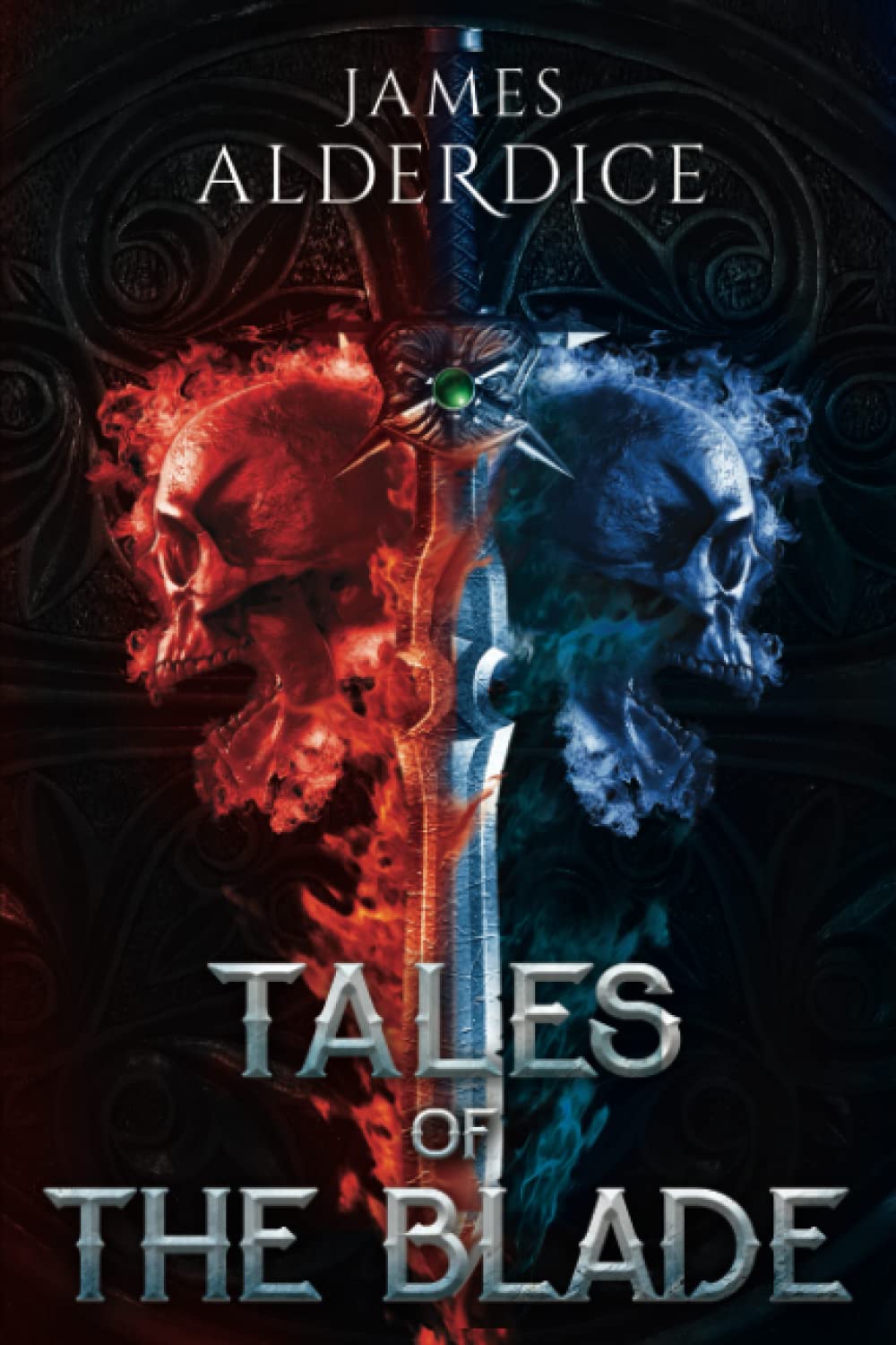 Tales of the Blade: Heroic Fantasy Short Stories poster