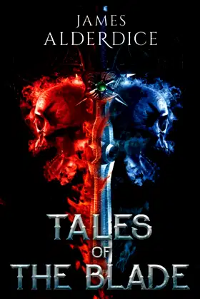 Tales of the Blade: Heroic Fantasy Short Stories poster