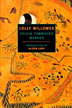Lolly Willowes : Or the Loving Huntsman (New York Review Books Classics) poster