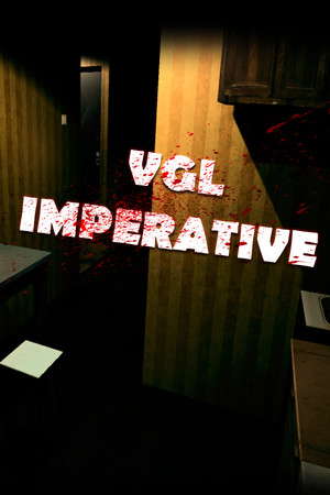 VGL: Imperative poster