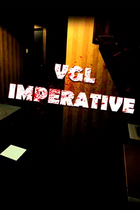 VGL: Imperative poster