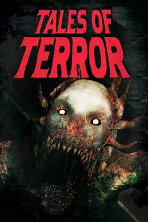 Tales of Terror poster