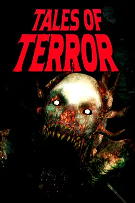 Tales of Terror poster