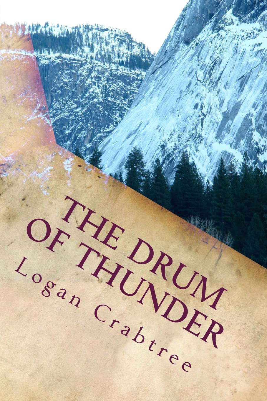 The Drum Of Thunder: The Adventure Continues (The Gods Of The Ten Realms) poster