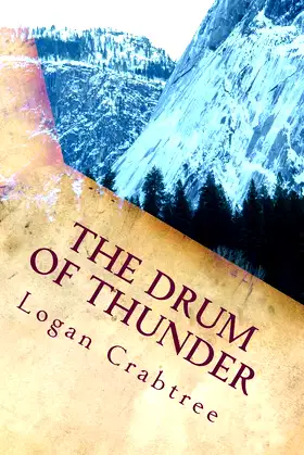 The Drum Of Thunder: The Adventure Continues (The Gods Of The Ten Realms) poster