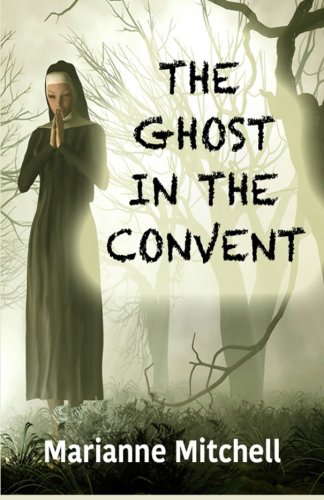 The Ghost in the Convent poster