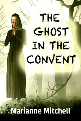 The Ghost in the Convent poster