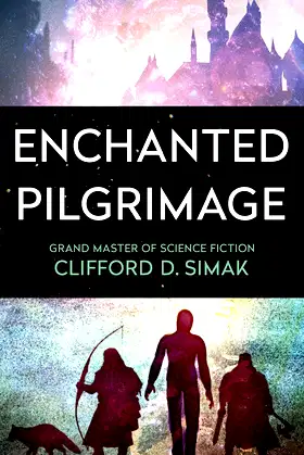Enchanted Pilgrimage poster