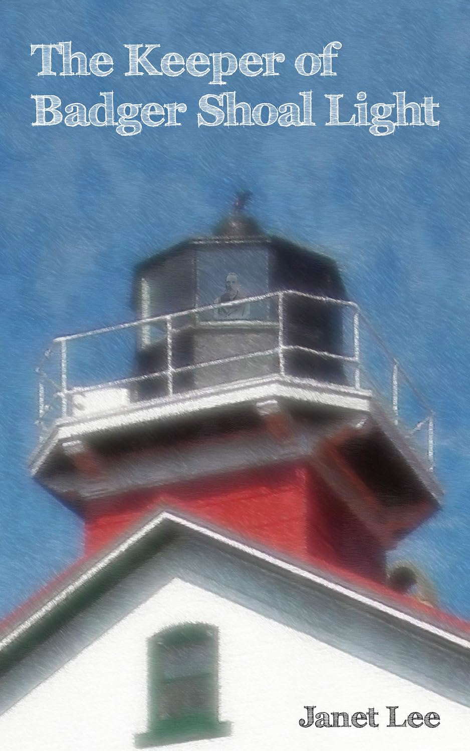 The Keeper of Badger Shoal Light poster