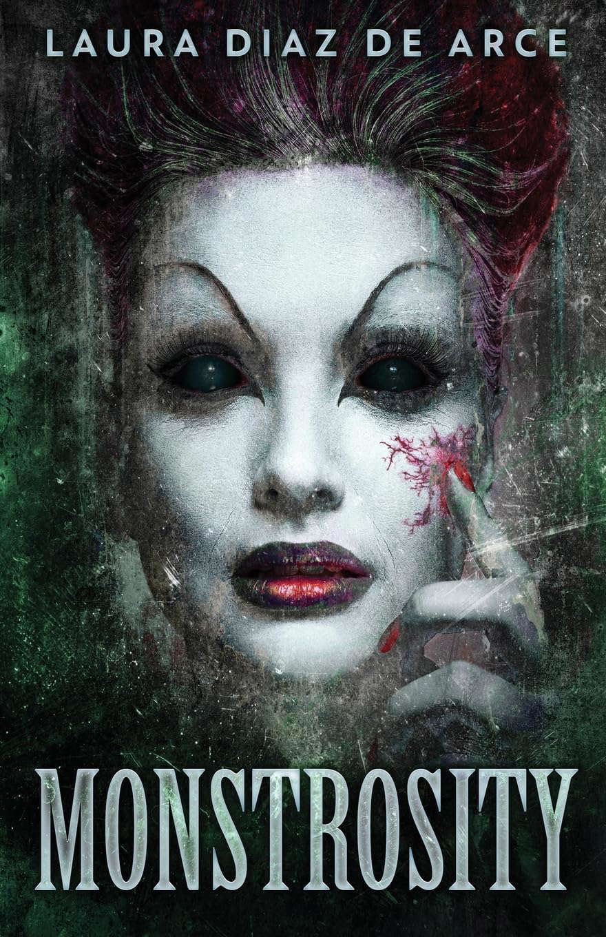 Monstrosity: Tales Of Transformation poster