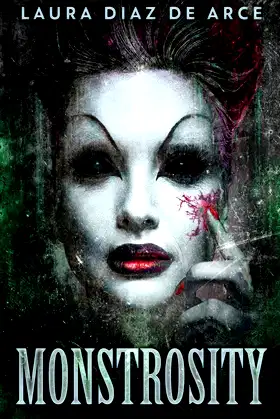 Monstrosity: Tales Of Transformation poster