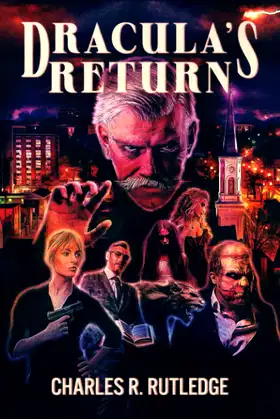Dracula's Return poster