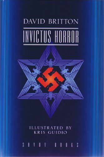 Invictus Horror poster