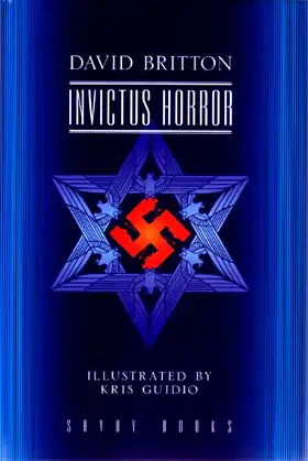 Invictus Horror poster