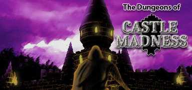 The Dungeons of Castle Madness capsule