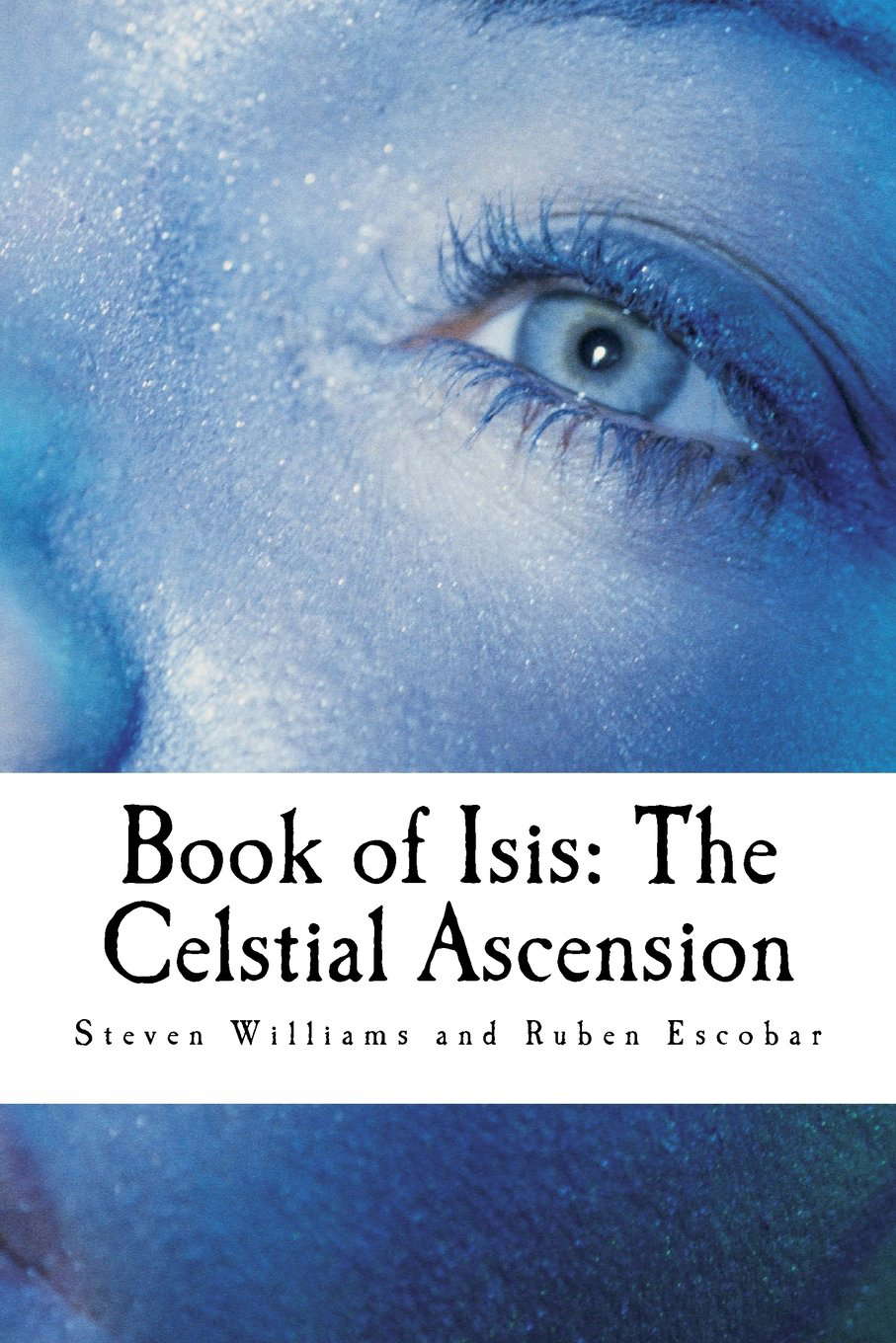 Book of Isis: The Celestial Ascension poster