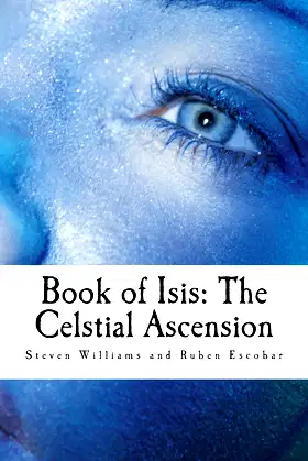 Book of Isis: The Celestial Ascension poster