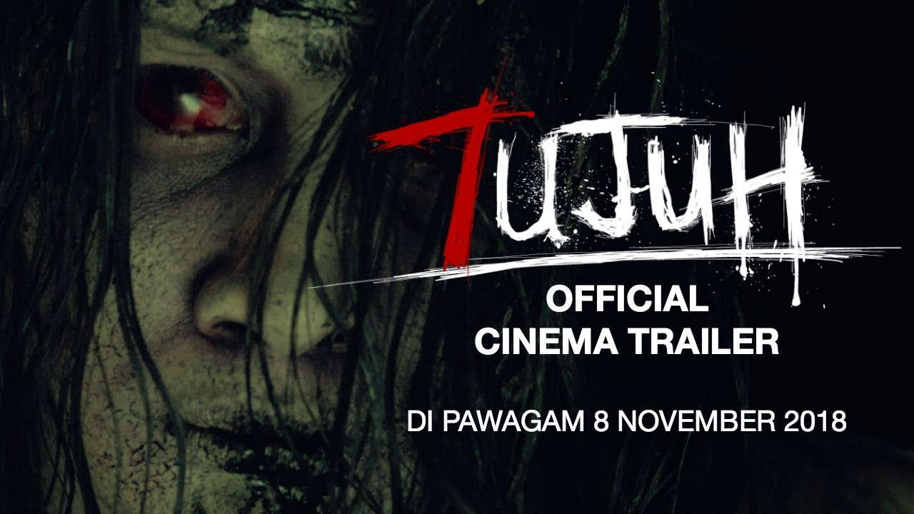 Poster for 7ujuh