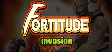 Fortitude invasion capsule