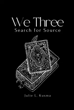 We Three: Search for Source poster
